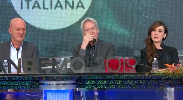 Sanremo 2019, Mahmood vince ma il televoto lo "boccia", Baglioni: «Toglierei voto giurie»