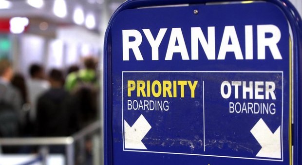Ryanair, Antitrust apre istruttoria. La società non partecipa a incontro con l'Enac