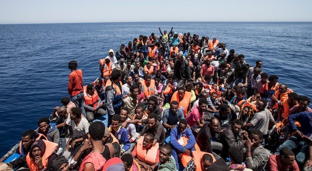 Caos Libia, rischia l'intesa con l'Italia sui migranti