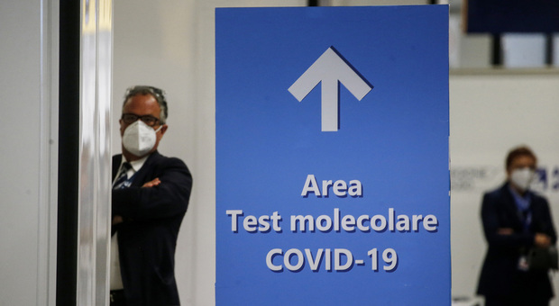 Coronavirus nel Lazio, 3 morti e 195 nuovi positivi (135 a Roma). «RT in aumento ma sotto il valore 1»