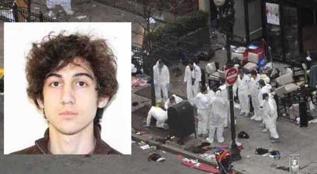 Strage Boston, il killer condannato a morte: "Mi dispiace per i morti, grazie Allah"