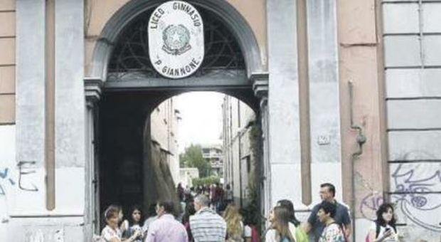Il Centro Sant'Antonio negato al Giannone: manca 1 euro di canone
