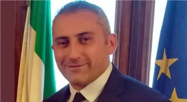 Angelo Chiorazzo, candidato di Basilicata Casa Comune ma non del centrosinistra