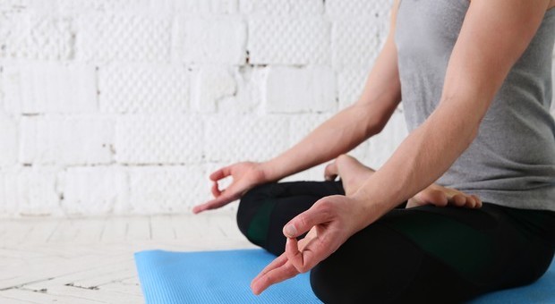 Yoga e Pilates per il Coni non sono sport: associazioni in allarme