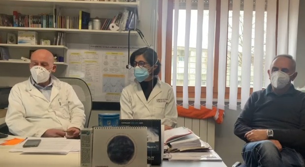 Coronavirus, videomessaggio di FaraMerita: «Situazione grave: servono più controlli e preparsi al piano vaccinale»
