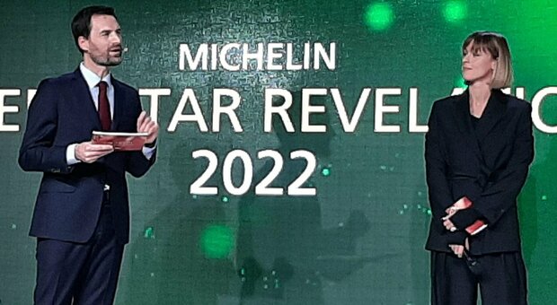 Giovani stelle: Michelin 2022 conferma i big e punta sugli chef del futuro