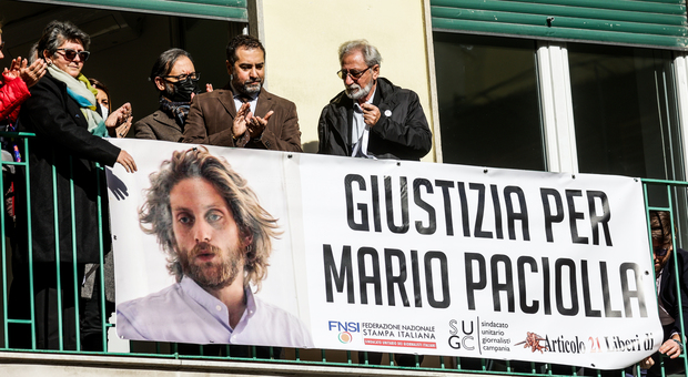 Morte Mario Paciolla, i media colombiani: «Ecco le prove contro il suicidio»
