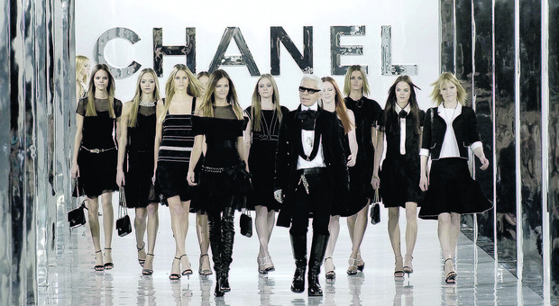 Chanel dice basta alle pelli esotiche: «Non rispettano gli standard etici»