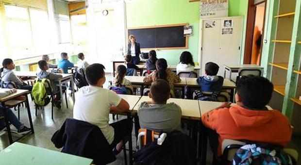 La scuola riparte, allarme professori: nel Lazio ne mancano duemila