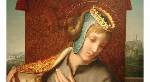 Santo del giorno oggi 2 marzo: Sant'Agnese di Boemia, la figlia del re promessa in matrimonio a 8 anni