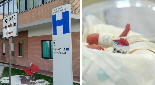 Neonato morto a pochi minuti dalla nascita, la tragedia dopo il parto cesareo