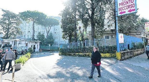 Napoli, ospedali nel caos: cambiano i vertici della sanità