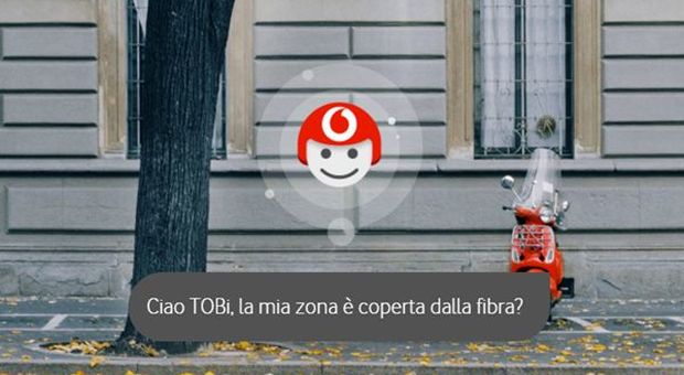 Smart speaker: TOBi di Vodafone su Amazon Alexa