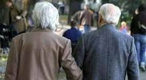 L'Umbria ha perso 36mila abitanti in 10 anni, l'Sos dello Spi-Cgil: «Anziani risorsa per contrastare il declino»