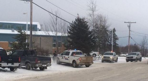 Canada, sparatoria in una scuola quattro morti, due feriti, fermato alunno