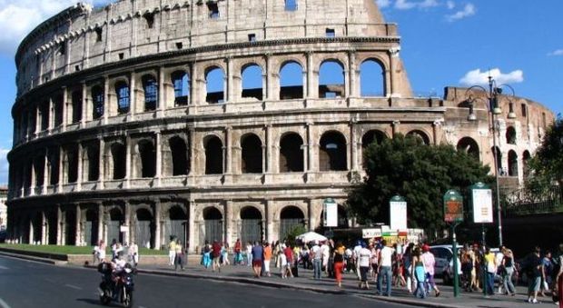 Roma in scivolata, al 15esimo posto tra le città più visitate al mondo. Hong Kong domina