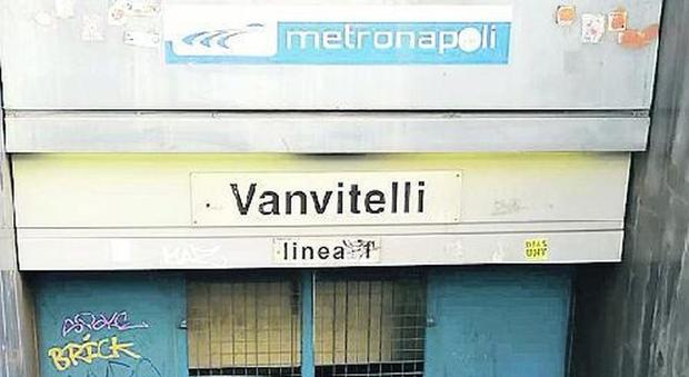 Metropolitana di Napoli, nuovo stop: sette interruzioni in due settimane