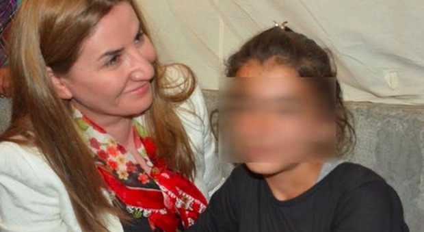 Schiava sessuale dell'Isis, 12enne scappa con uno stratagemma