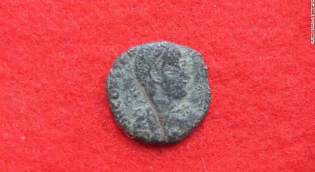 Eccezionale scoperta archeologica: antiche monete romane trovate in Giappone