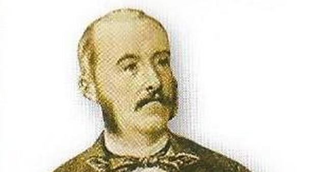 10 dicembre 1886 Muore a Roma il politico Marco Minghetti