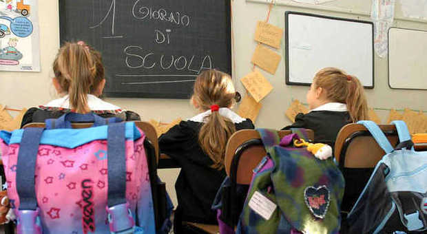 Marche, approvato il calendario scolastico per l'anno 2015-206