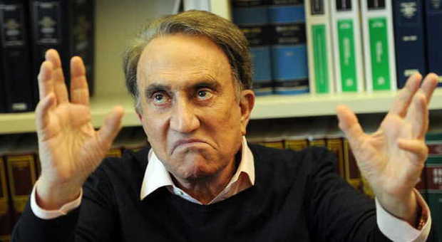 Fede: "Silvio andrà in carcere non chiederà mai la grazia"