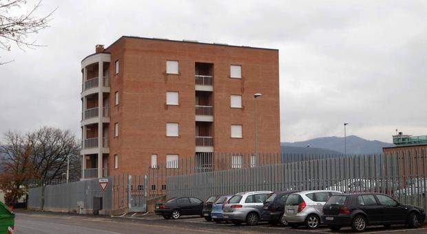 Diciassette detenuti del carcere di Rieti conquistano la qualifica di operatore di panificio e pastificio