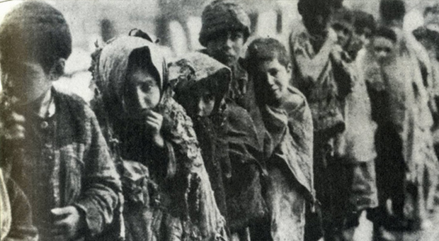 La Turchia chiede ai Comuni italiani di non parlare di genocidio armeno: «Sono illazioni»