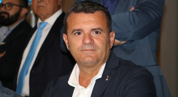 Il ministro Gian Marco Centinaio
