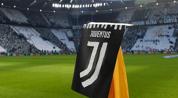 Juventus FC colpita da una fisiologica correzione