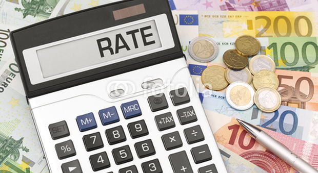 immagine Mercato: in media rata
di 830 euro