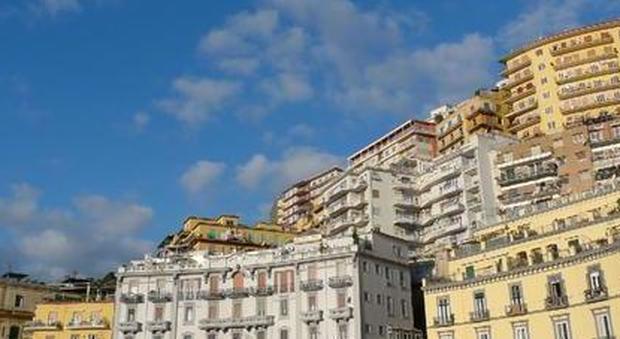 Mercato immobiliare in ripresa, è boom a Palermo, Napoli e Milano