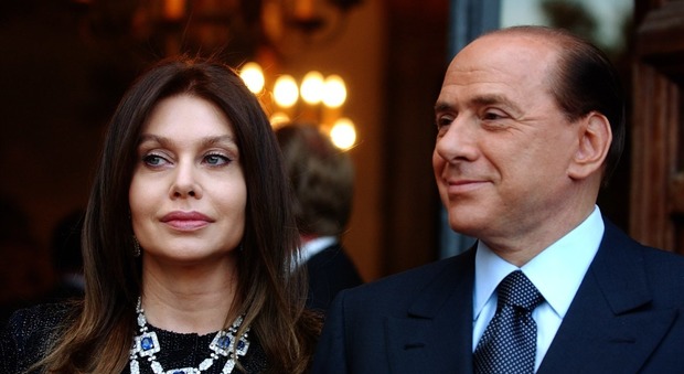 Berlusconi-Lario, revocato l'assegno mensile da 1,4 milioni al mese. E Veronica dovrà restituire 60 milioni