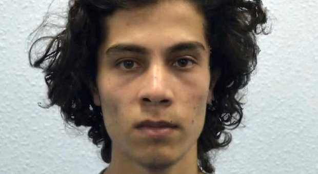 Londra, a 18 anni condannato per la bomba nella metro: dovrà anche seguire piano per deradicalizzarsi