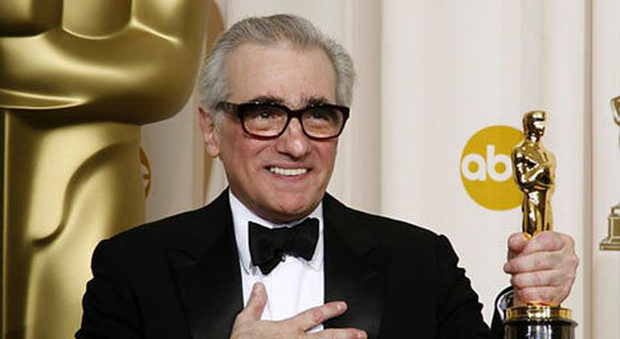 Martin Scorsese rinnova i diritti per girare il film su Celestino V