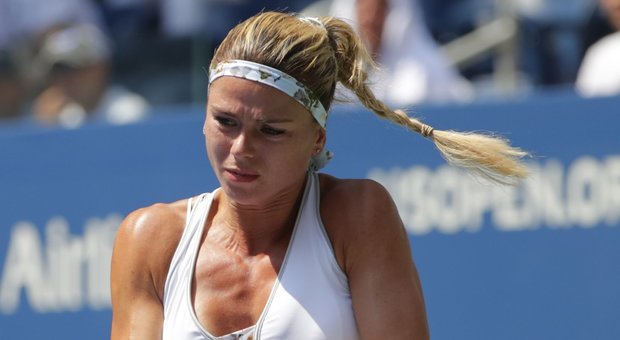 Us Open, Giorgi eliminata: sconfitta in due set da Venus Williams