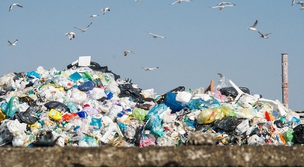 Salario e Rocca Cencia, si indaga sui rifiuti smaltiti illegalmente