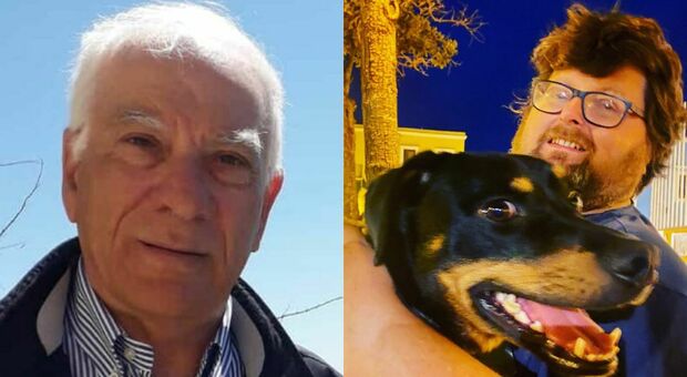 Ventotene, zero preferenze per Adinolfi: «Non mi ha votato nemmeno il mio cane»