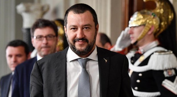 Consultazioni, Di Maio e Salvini temono un mandato esplorativo