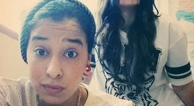 Meriem Rehaily, la ragazza scappata con l'Isis. Di lei non si hanno più notizie