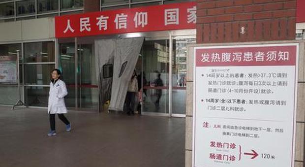 Cina senza pace, dopo il coronavirus arriva una nuova epidemia: un uomo positivo, è in quarantena