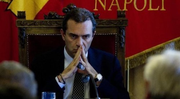 «Sblocca Italia», de Magistris: «Il termovalorizzatore a Napoli Est non è previsto»