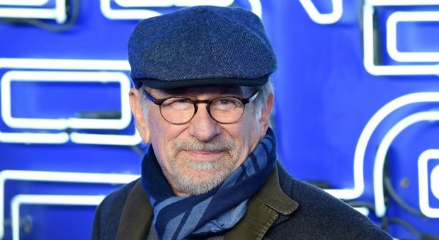 David di Donatello, Steven Spielberg: «La privacy bastione sacro della libertà»