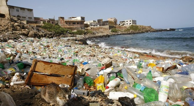 Lotta alla plastica in mare Fiumicino tra i comuni coinvolti