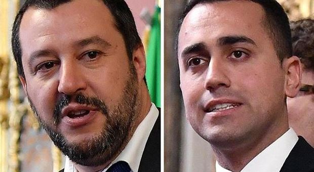 Manovra, vertice di maggioranza in mattinata senza Di Maio e Salvini