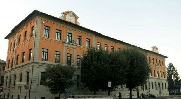 Liceo Varrone