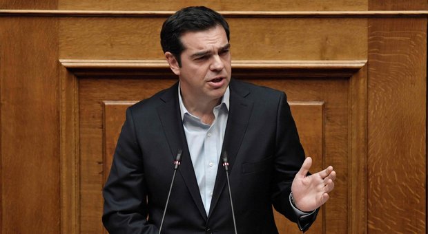 Grecia piegata dall’austerità: persi oltre 900 mila posti di lavoro