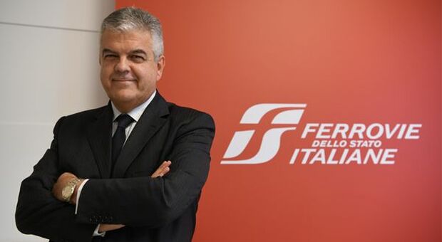 Gruppo FS, Luigi Ferraris: "lavoriamo per strade e ferrovie più moderne"