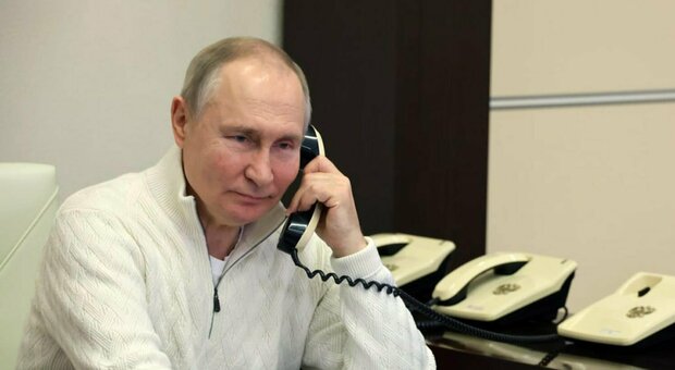 Putin ha il cancro? Per il capo degli 007 ucraini Budanov «è molto malato e morirà presto»