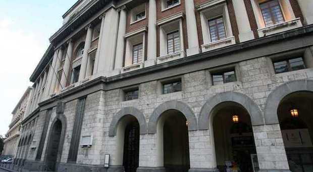 Vicesegretario generale senza titoli, la Corte dei Conti condanna il Comune di Salerno